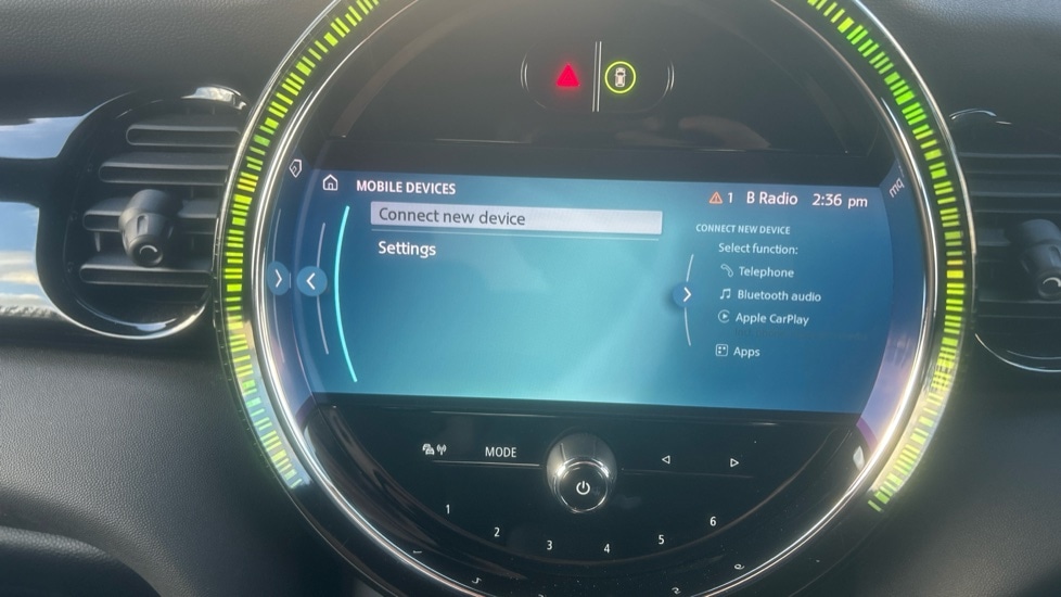 Used MINI Convertible 2022 for sale - 76874689: Photo 45