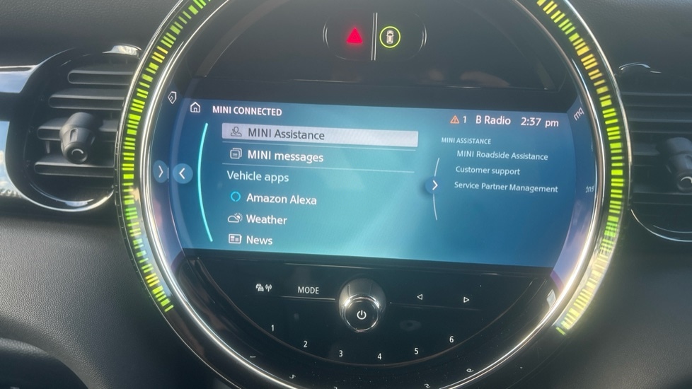 Used MINI Convertible 2022 for sale - 76874689: Photo 46