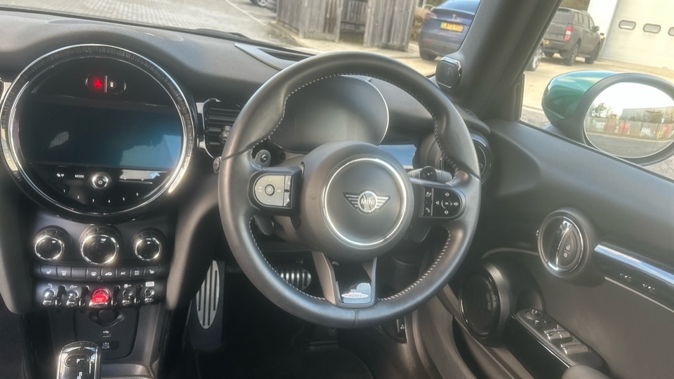 Used MINI Convertible 2022 for sale - 76874689: Photo 5