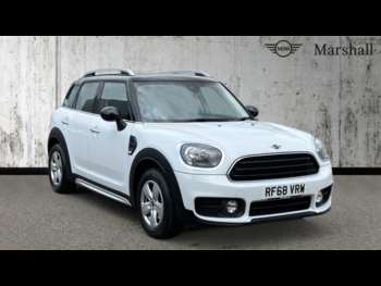 2018 - 1.5 Cooper Classic 5dr