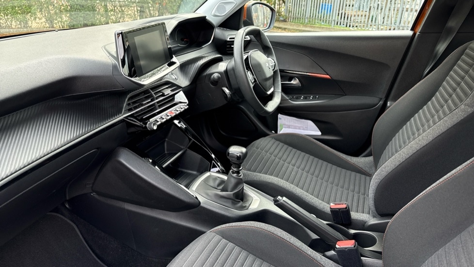 Used Peugeot 2008 2021 for sale - 76404768: Photo 10