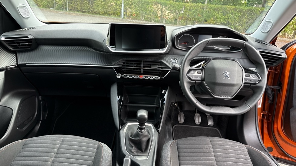 Used Peugeot 2008 2021 for sale - 76404768: Photo 11