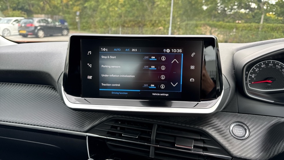 Used Peugeot 2008 2021 for sale - 76404768: Photo 12