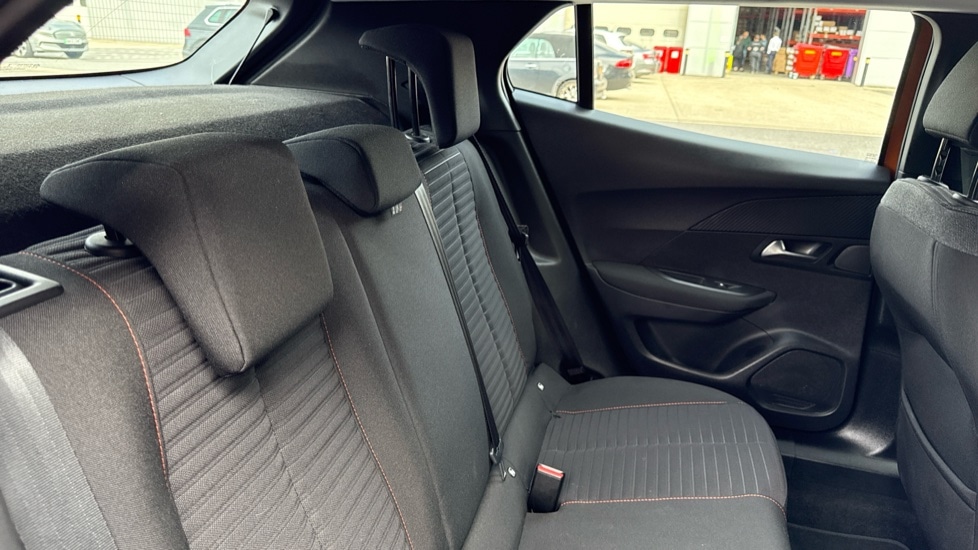 Used Peugeot 2008 2021 for sale - 76404768: Photo 14