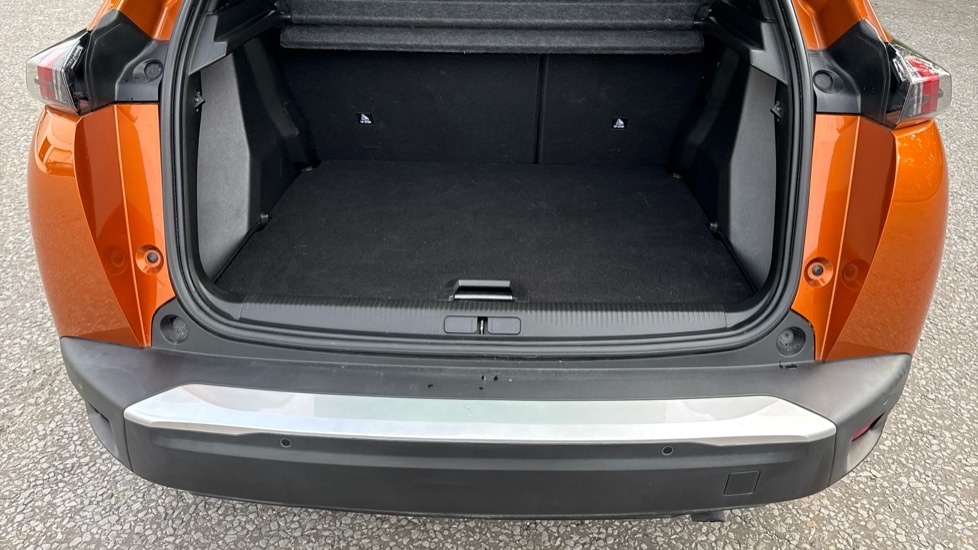 Used Peugeot 2008 2021 for sale - 76404768: Photo 15