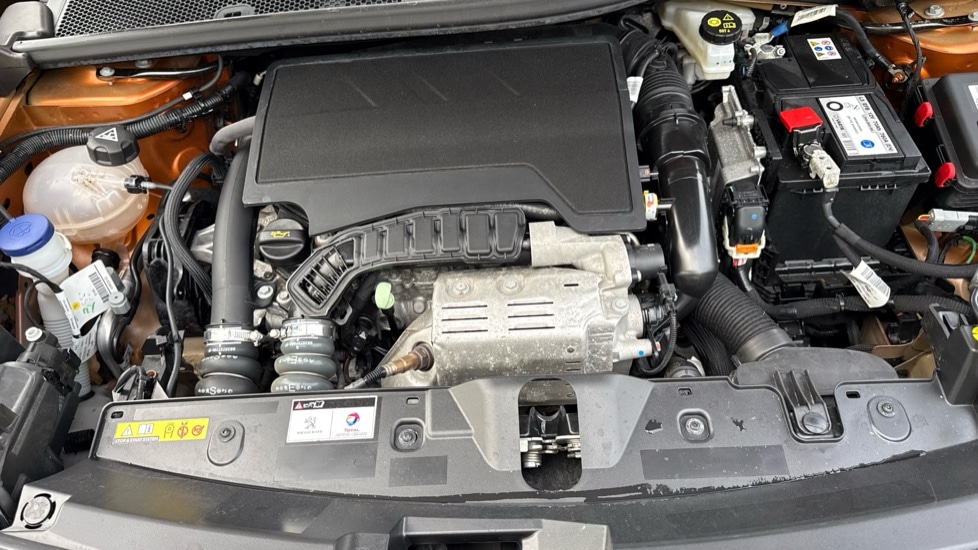 Used Peugeot 2008 2021 for sale - 76404768: Photo 16