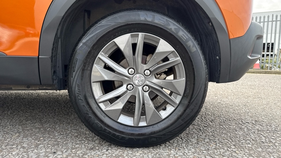 Used Peugeot 2008 2021 for sale - 76404768: Photo 18