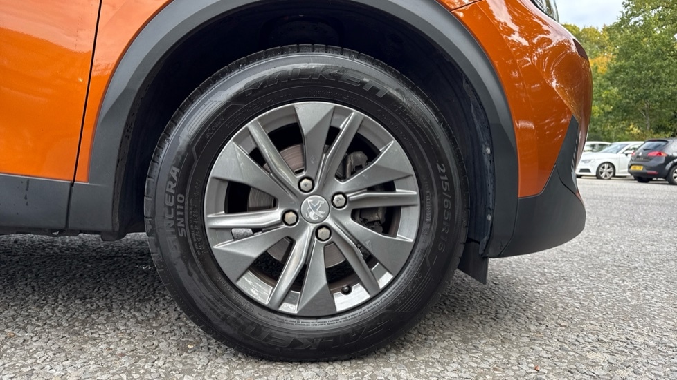 Used Peugeot 2008 2021 for sale - 76404768: Photo 19