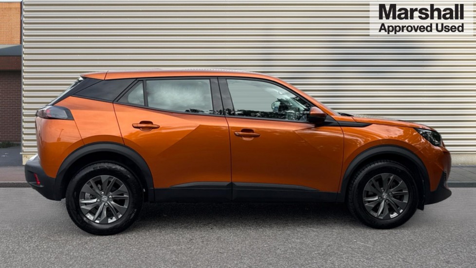 Used Peugeot 2008 2021 for sale - 76404768: Photo 2