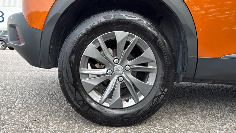 Used Peugeot 2008 2021 for sale - 76404768: Photo 20