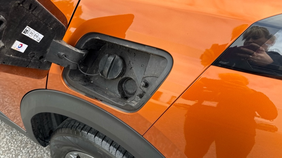 Used Peugeot 2008 2021 for sale - 76404768: Photo 21