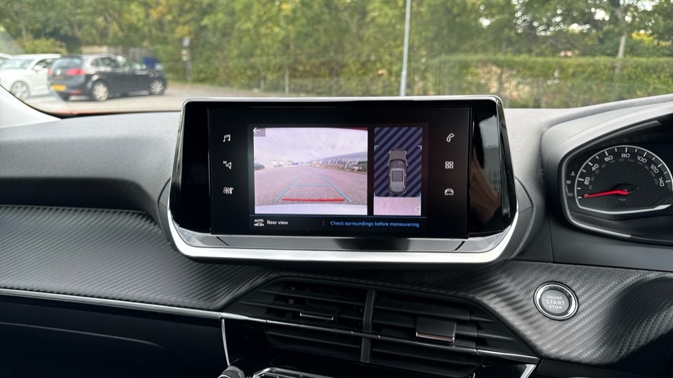 Used Peugeot 2008 2021 for sale - 76404768: Photo 26