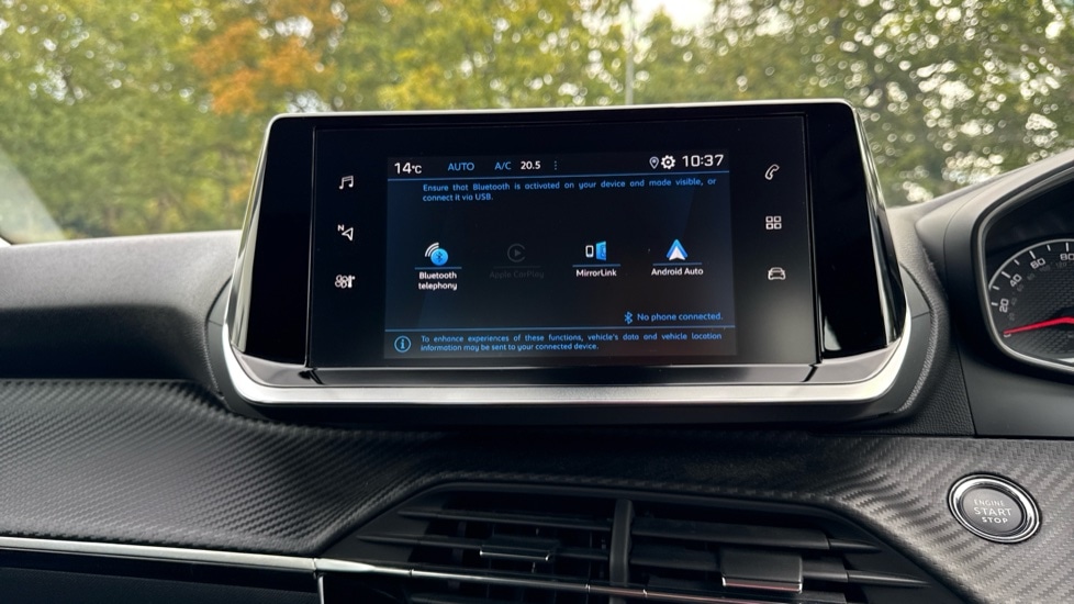 Used Peugeot 2008 2021 for sale - 76404768: Photo 27