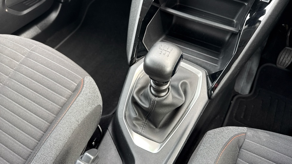 Used Peugeot 2008 2021 for sale - 76404768: Photo 28