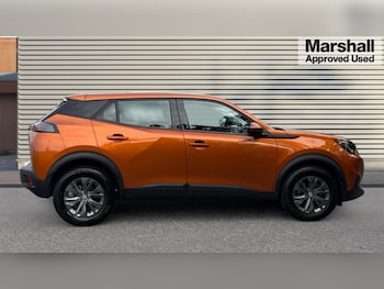 Used Peugeot 2008 2021 for sale - 76404768: Photo