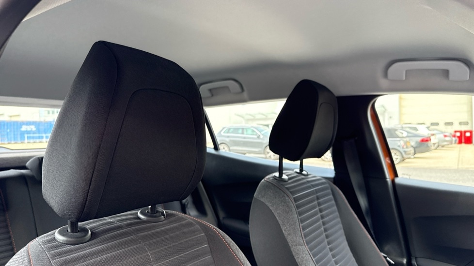 Used Peugeot 2008 2021 for sale - 76404768: Photo 31