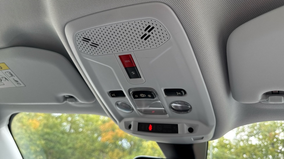 Used Peugeot 2008 2021 for sale - 76404768: Photo 34