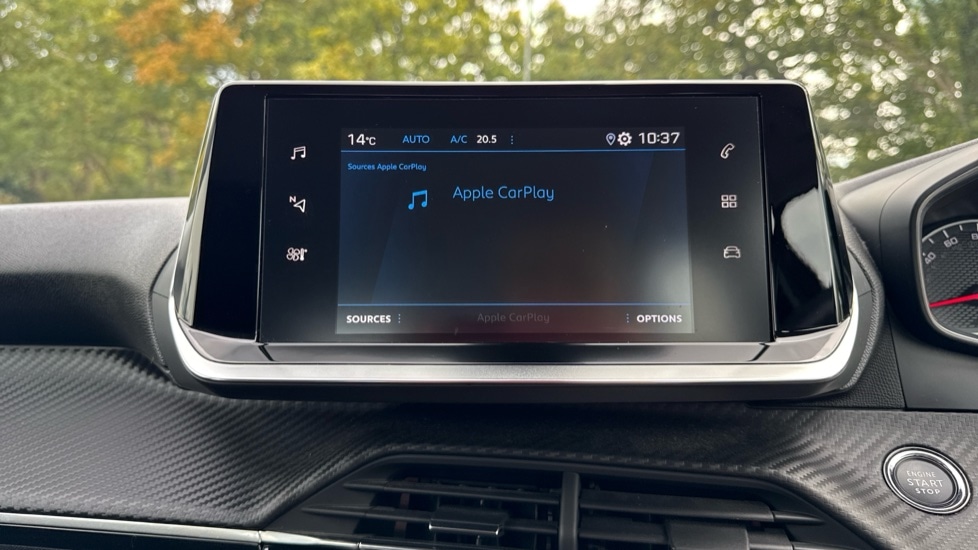 Used Peugeot 2008 2021 for sale - 76404768: Photo 35