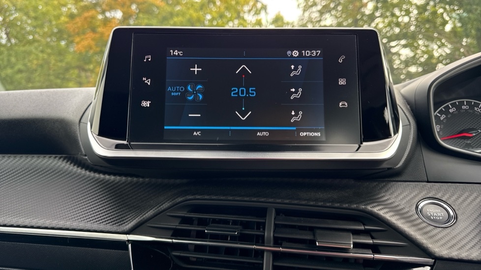 Used Peugeot 2008 2021 for sale - 76404768: Photo 36