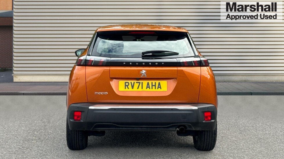 Used Peugeot 2008 2021 for sale - 76404768: Photo 4