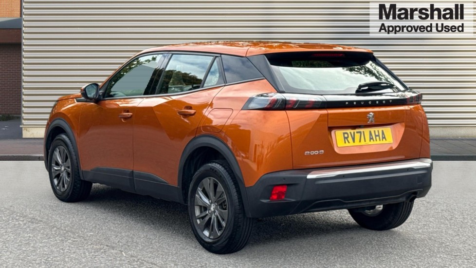 Used Peugeot 2008 2021 for sale - 76404768: Photo 5