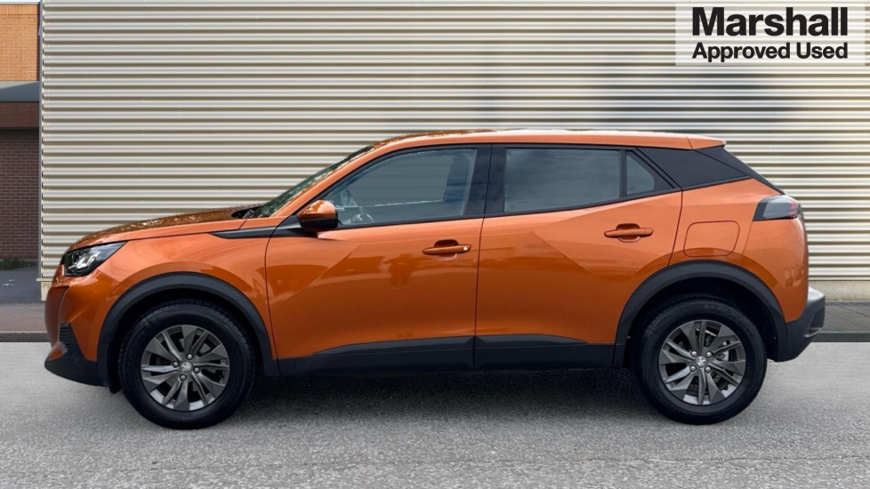 Used Peugeot 2008 2021 for sale - 76404768: Photo 6