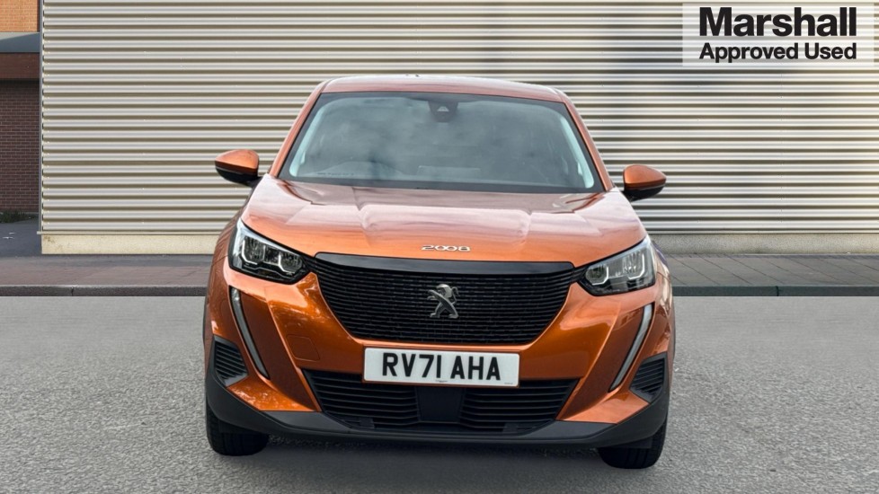 Used Peugeot 2008 2021 for sale - 76404768: Photo 8