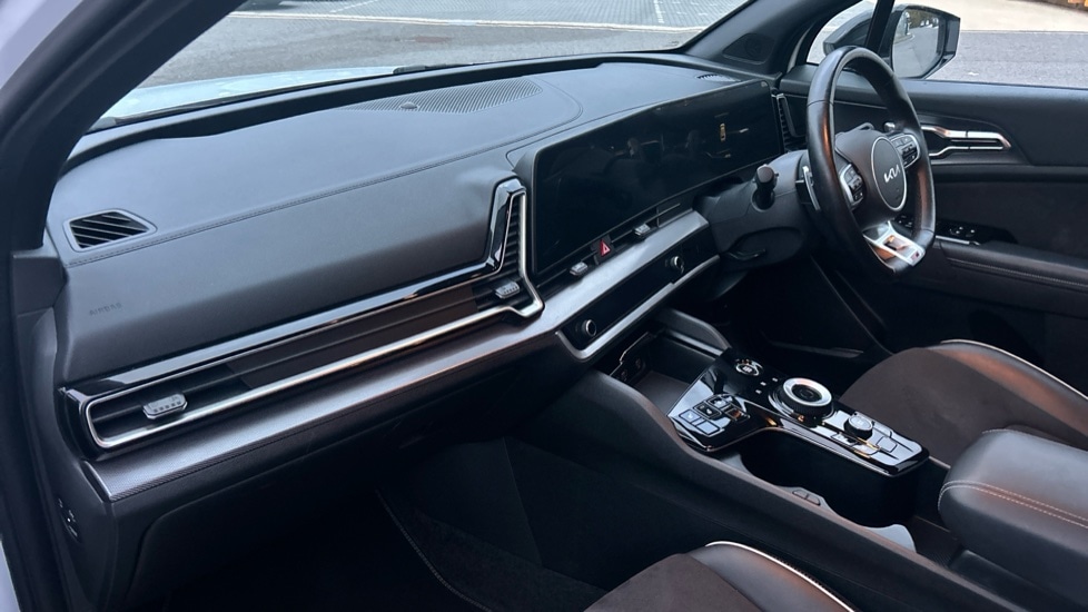 Used Kia Sportage 2023 for sale - 76873493: Photo 10