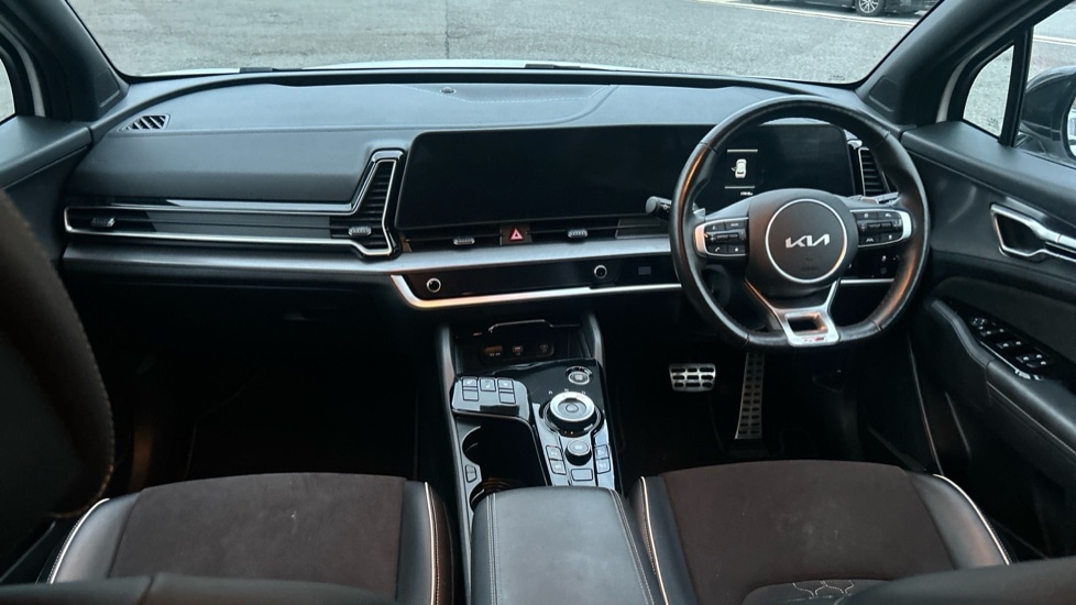 Used Kia Sportage 2023 for sale - 76873493: Photo 11