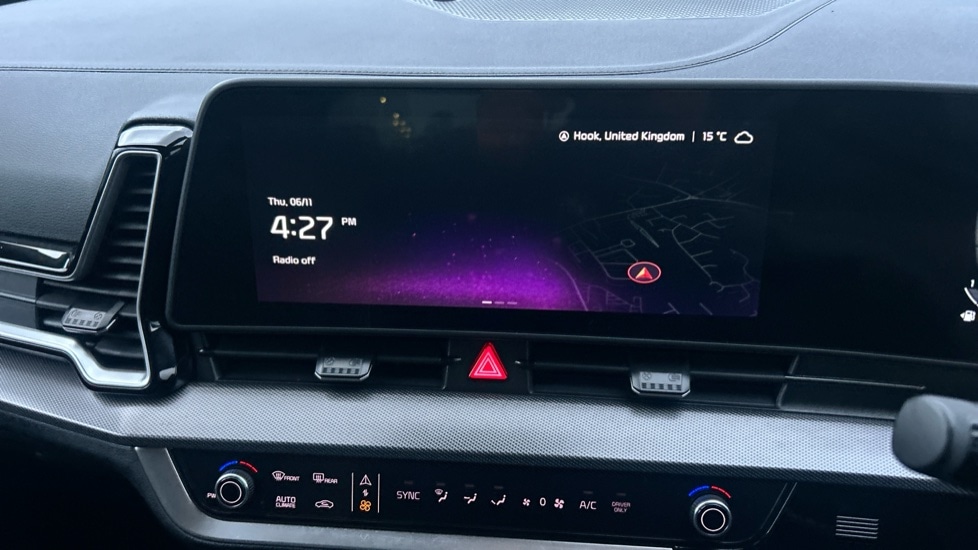 Used Kia Sportage 2023 for sale - 76873493: Photo 12