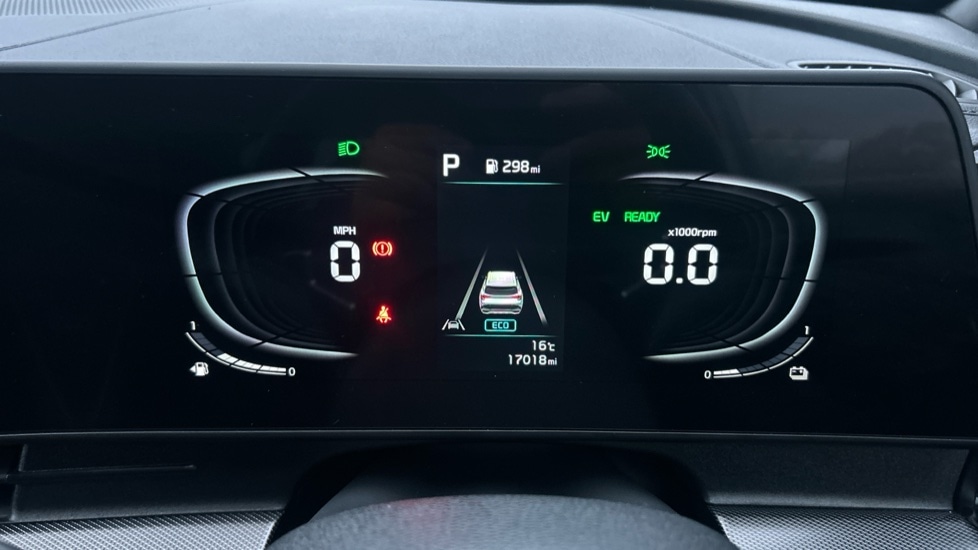 Used Kia Sportage 2023 for sale - 76873493: Photo 13