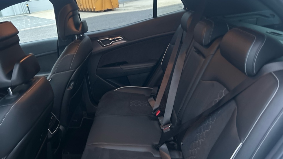 Used Kia Sportage 2023 for sale - 76873493: Photo 14