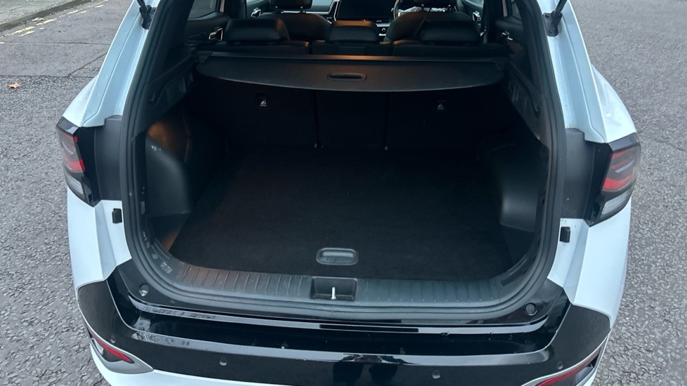 Used Kia Sportage 2023 for sale - 76873493: Photo 15