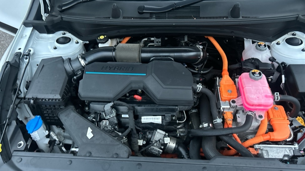 Used Kia Sportage 2023 for sale - 76873493: Photo 16