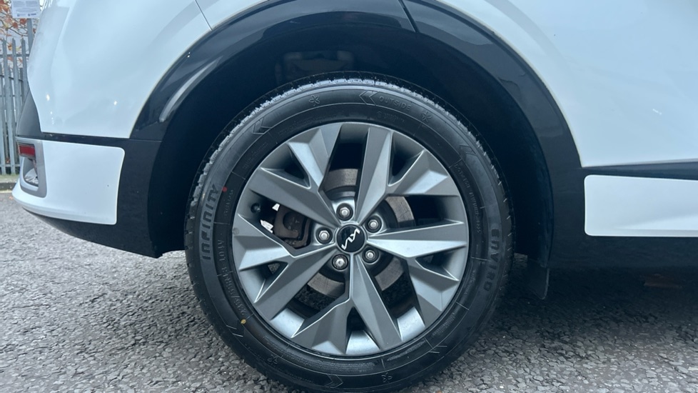 Used Kia Sportage 2023 for sale - 76873493: Photo 17