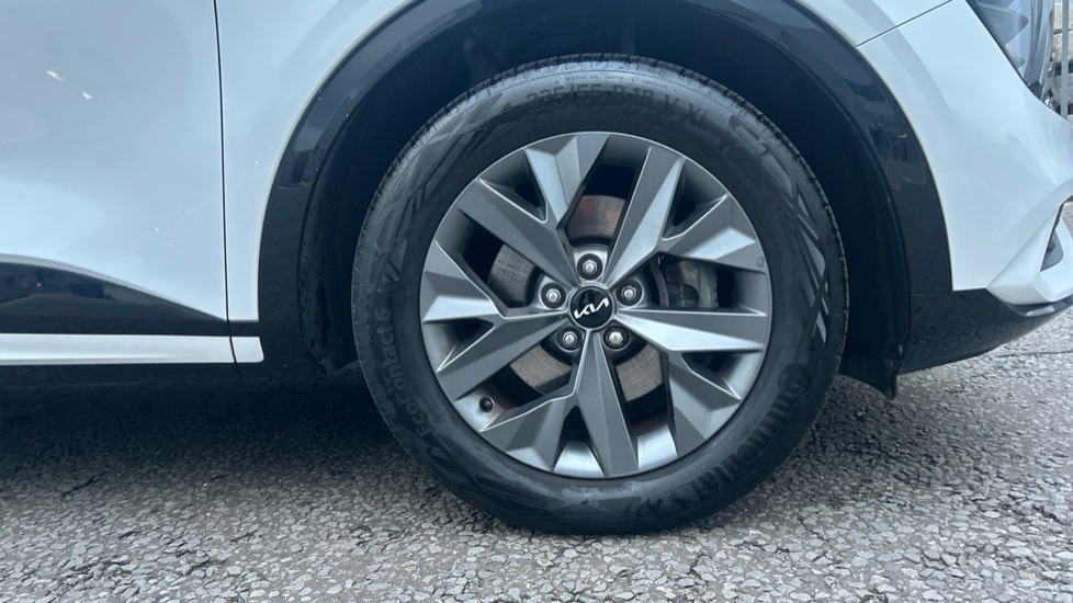 Used Kia Sportage 2023 for sale - 76873493: Photo 18