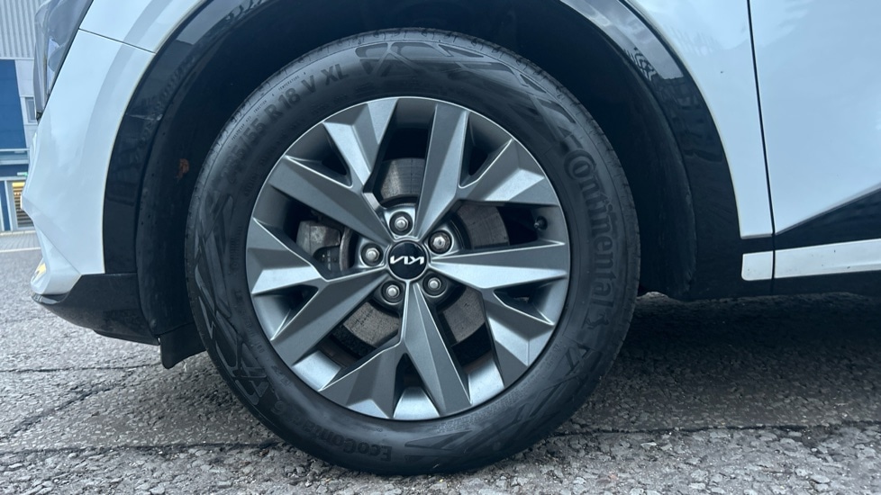 Used Kia Sportage 2023 for sale - 76873493: Photo 19