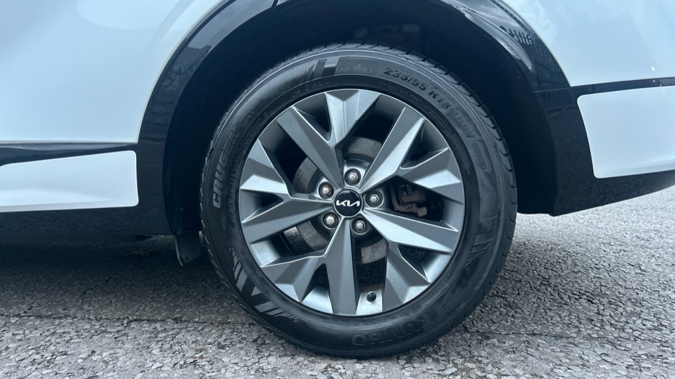 Used Kia Sportage 2023 for sale - 76873493: Photo 20