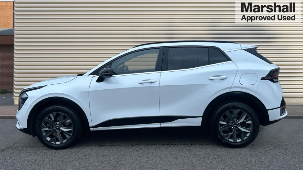 Used Kia Sportage 2023 for sale - 76873493: Photo 6