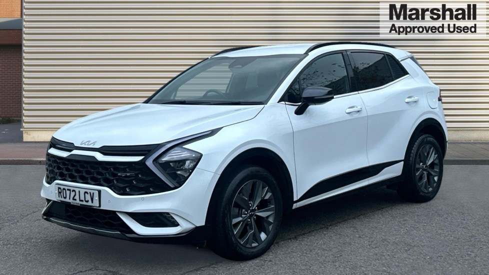 Used Kia Sportage 2023 for sale - 76873493: Photo 7