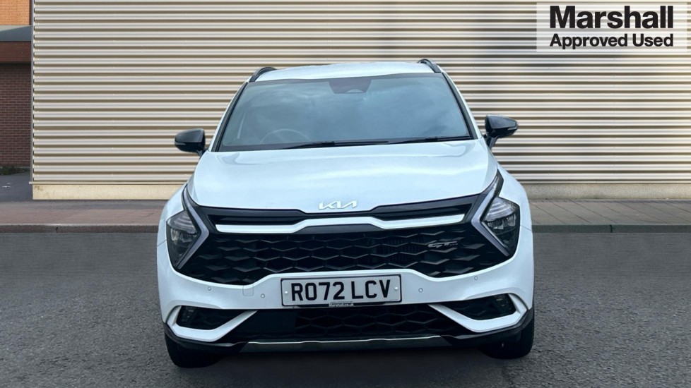 Used Kia Sportage 2023 for sale - 76873493: Photo 8