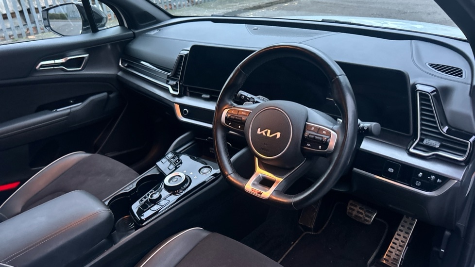 Used Kia Sportage 2023 for sale - 76873493: Photo 9