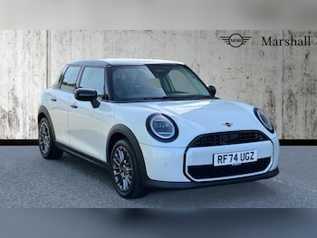 Used MINI Cooper 2024 for sale - 75471985: Photo