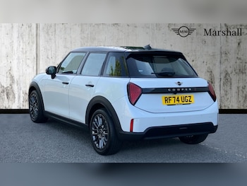 Used MINI Cooper 2024 for sale - 75471985: Photo