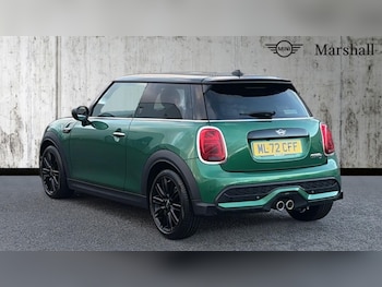 Used MINI Hatch 2022 for sale - 76907929: Photo