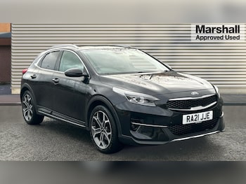 Used Kia XCeed 2021 for sale - 76447193: Photo