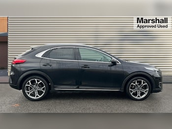 Used Kia XCeed 2021 for sale - 76447193: Photo