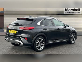 Used Kia XCeed 2021 for sale - 76447193: Photo