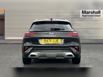 Used Kia XCeed 2021 for sale - 76447193: Photo