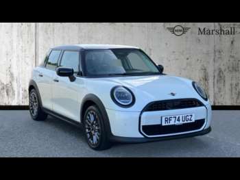 Used MINI Cooper 2024 for sale - 74929476: Photo